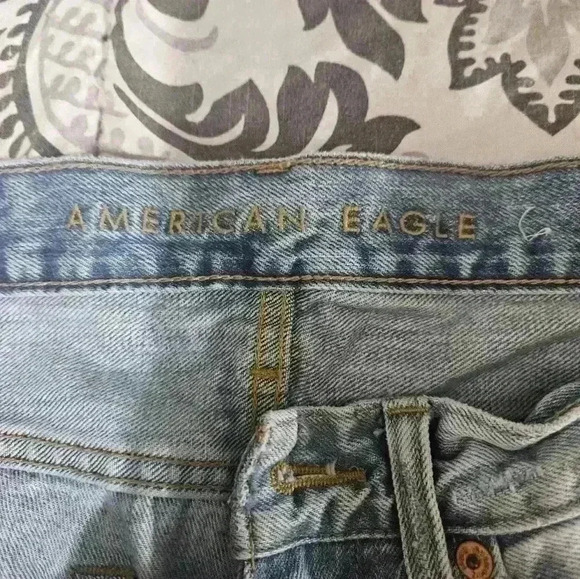 Mens American eagle jeans! - Picture 3 of 4